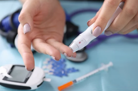 CREATINA Y DIABETES MELLITUS TIPO 2