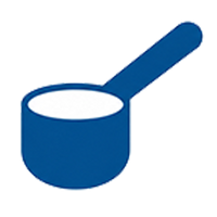 1 Scoop diario (5g)