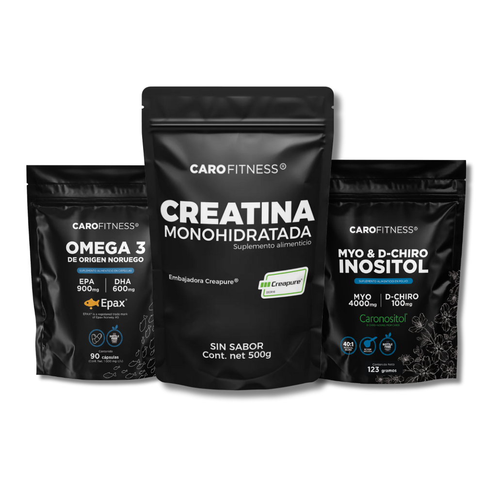 FULL WELLNESS KIT 💙