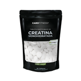 Tabletas masticables sin envoltura individual "Creapure® GLUCO"