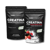 PERFORMANCE DUO ⚡️💪🏼