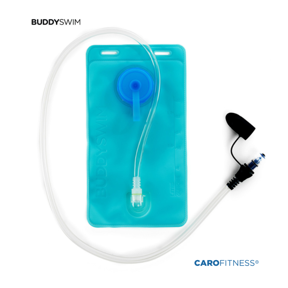 Boya Buddyswim Hydrastation PRO