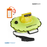 Boya BuddySwim Hydrastation, Amarillo