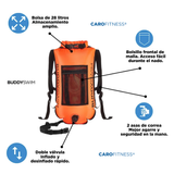 Boya Drybag Buddyswim Backpack 28 litros