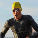 Gafas Natación Buddyswim Ozean White/Smoke