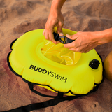 Boya BuddySwim Hydrastation, Amarillo