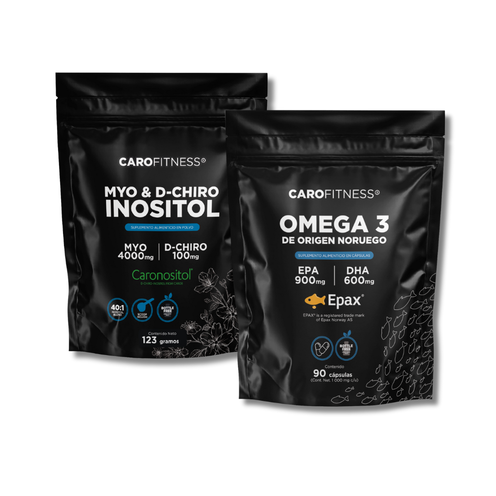 BALANCE DUO 🌸🐟