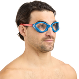Gafas Buddyswim Ozean Navy-Red/Clear