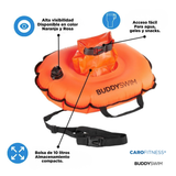 Boya Buddyswim Hydrastation