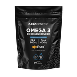 Omega 3 Epax® Cápsulas 30 días de consumo