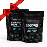 KIT DUO Inositol Equilibrio Hormonal Caronositol®