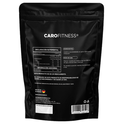 Creatina Creapure® 500g