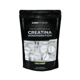 Tabletas masticables Creatina "Creapure® GLUCO"