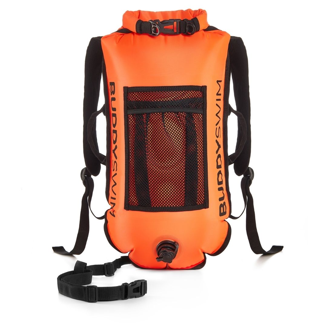 Boya Drybag Buddyswim Backpack 28 litros