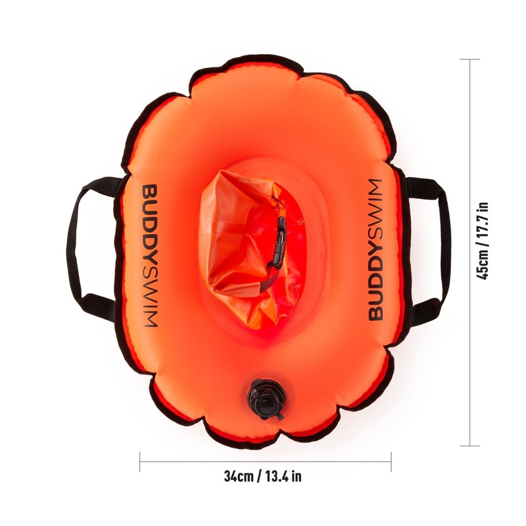 Boya Buddyswim Hydrastation