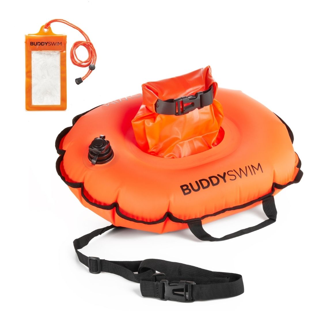Boya Buddyswim Hydrastation