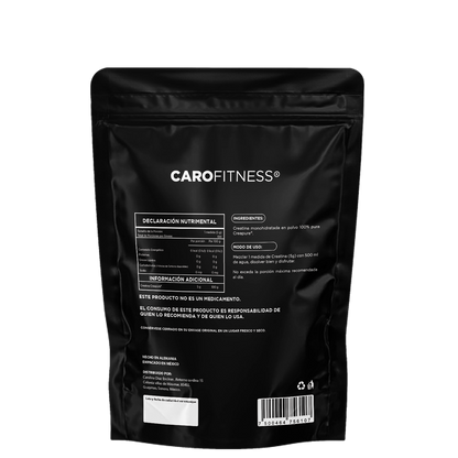 Creatina Creapure® 500g