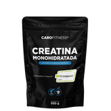 Creatina Creapure® 500g