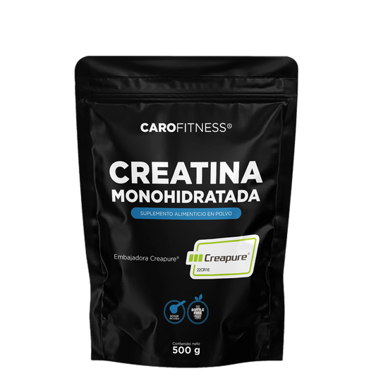 Creatina Creapure® 500g