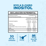 Inositol Caronositol® en polvo