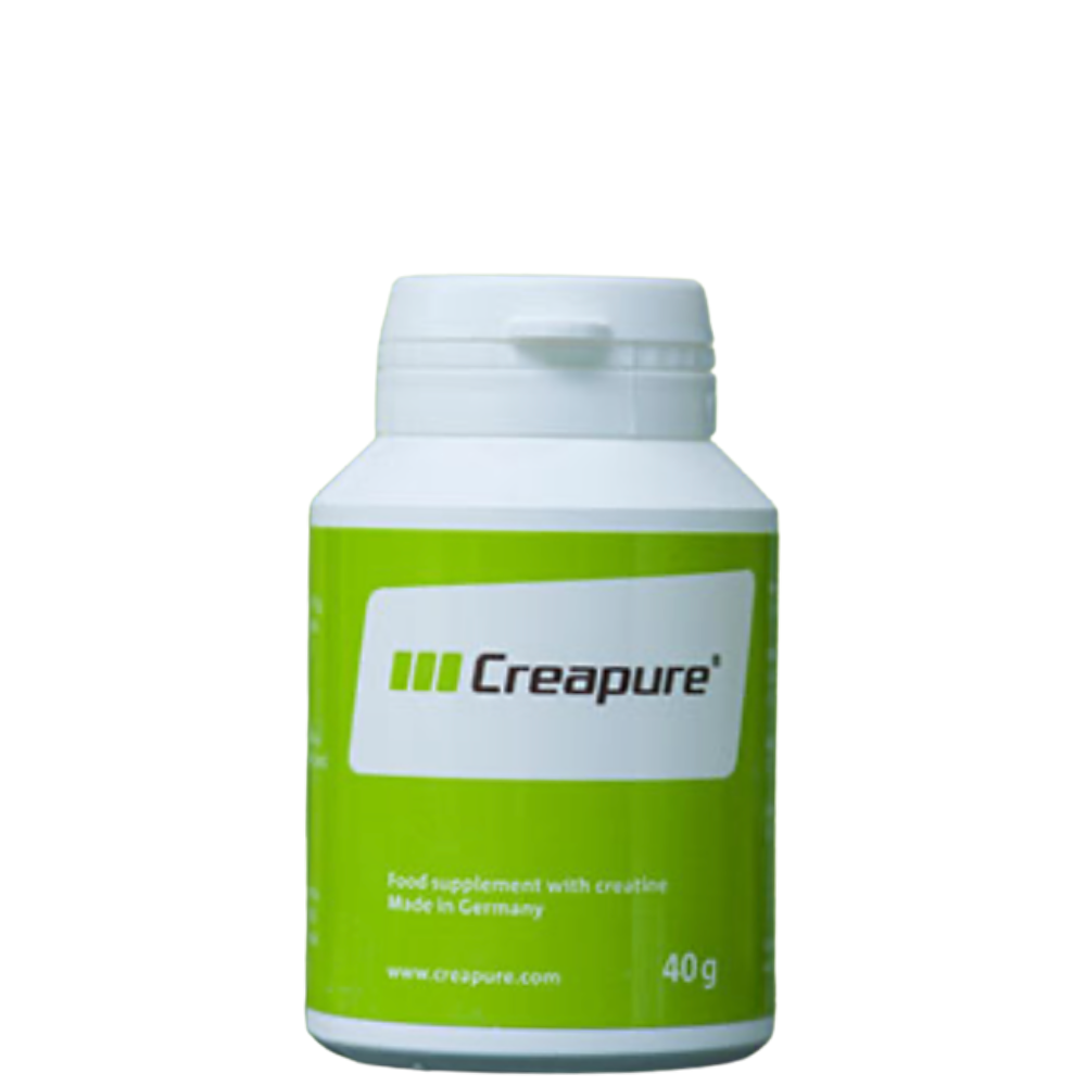 Creatina 40g