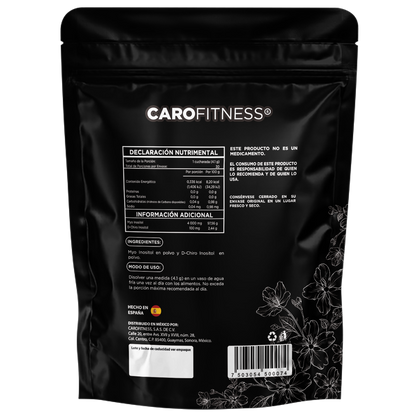 Inositol Caronositol® Polvo 40:1 123 g