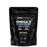 Omega 3 EPAX® 90 Cápsulas