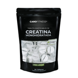 Creatina Masticable Creapure® 90 Tabs