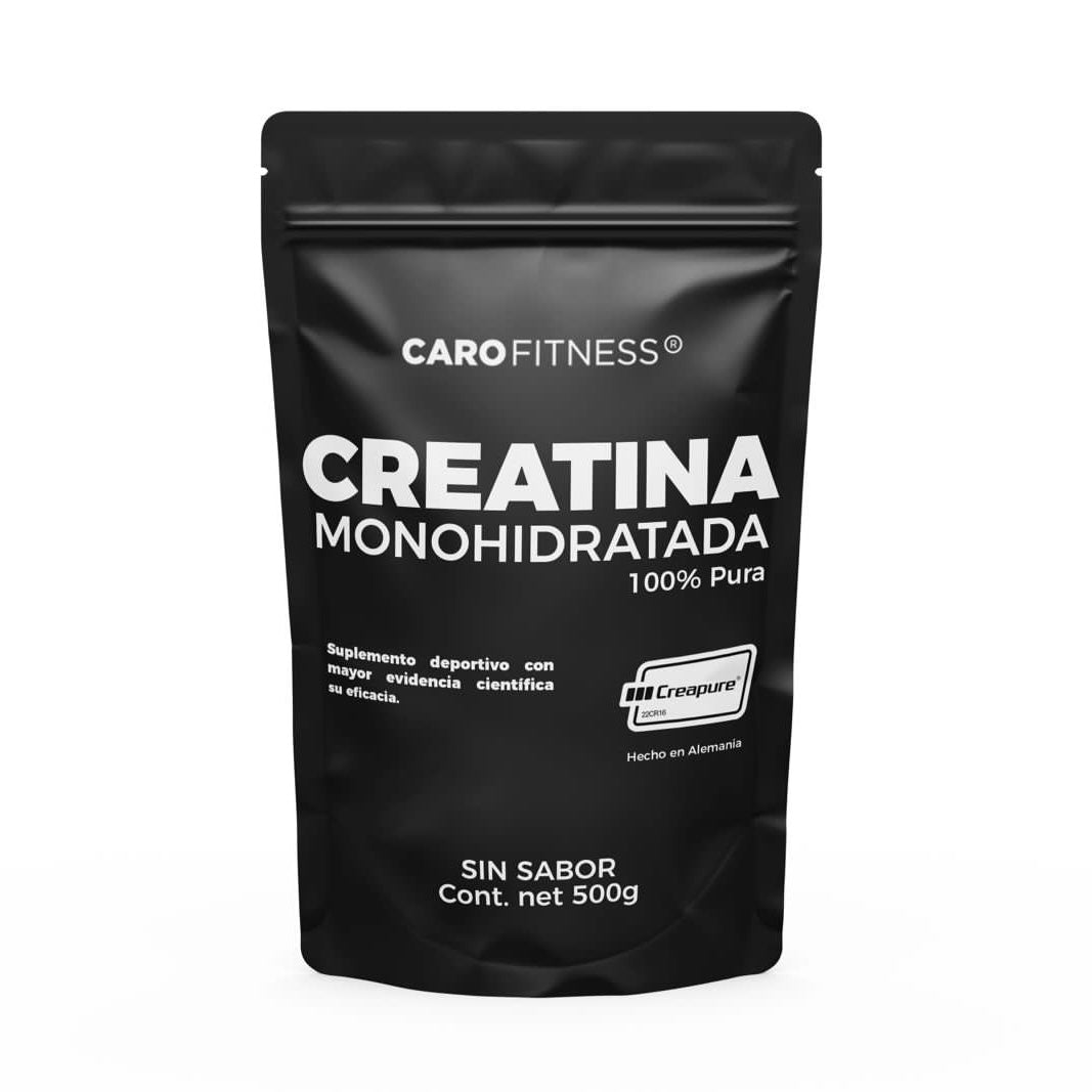 Creatina Monohidratada (Creapure®)