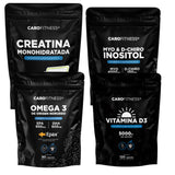 Bundle Salud Integral